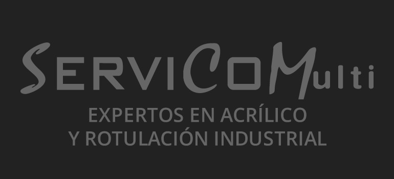 Acrílicos Nuestra Misión