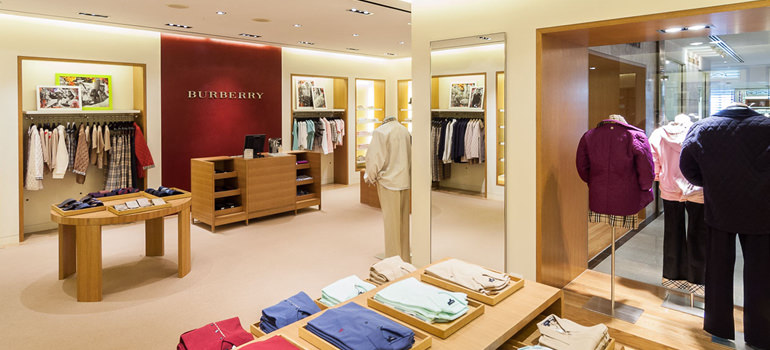 Exhibidores Nuestra Misión